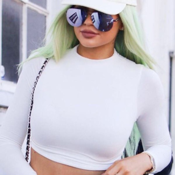 Quay Australia Accessories - Quay Muse sunglasses mirror reflective aviator